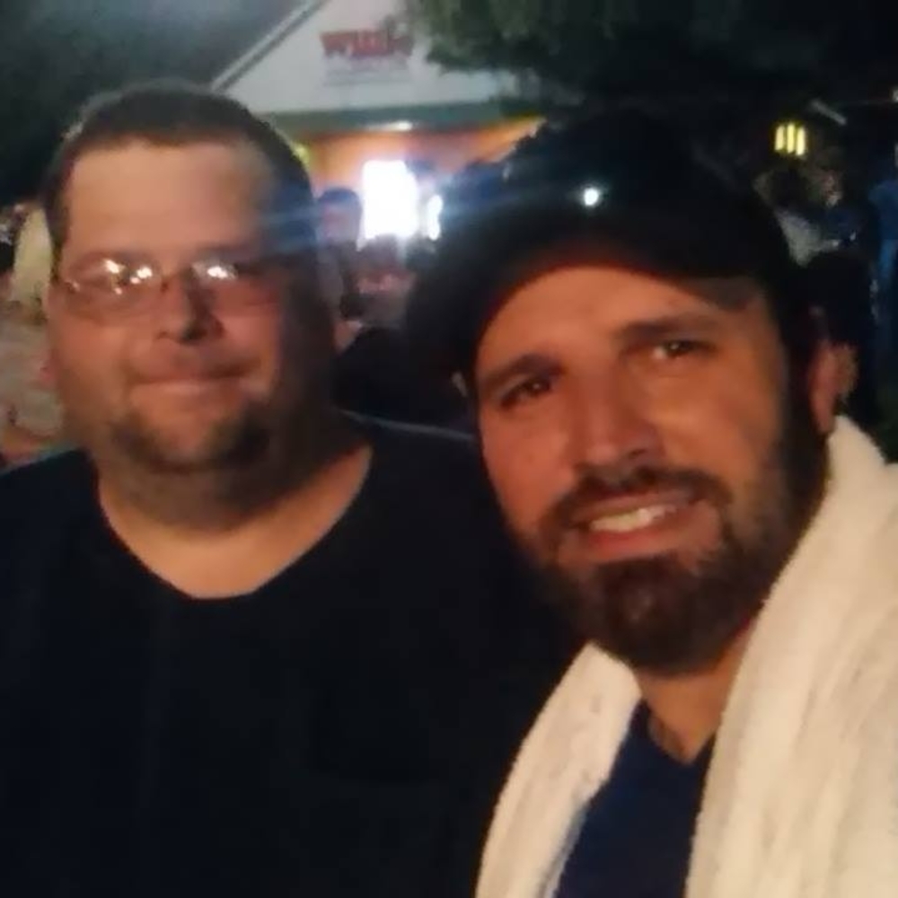 Meet your Posher, Timothy